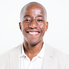 Steve James